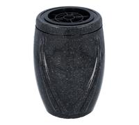 Vaso per fiori Vaso per tombe robusto