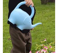 Vaso per Irrigatore a Cartone Animato Lungo Da 1 Litro Moderno per Patio Bonsai