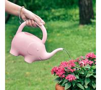 Vaso per Irrigatore a Cartone Animato Lungo Da 1 Litro Moderno per Patio Bonsai