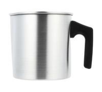 Vaso Per La Fabbricazione Di Candele Contenitore Crogiolo Pentolino Cera Meltro