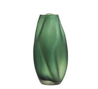 Vaso per La Scrivania Vaso di Fiori Moderno Semplice Vaso di Vetro Soggiorno TV Mobile Decorazione Vasi Creativo Home Art Vaso Decorativo Vaso da Fiori(38.5cm)