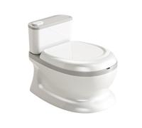Vaso Per L'Educazione Al Vasino Pulsante Di Scarico Sonoro