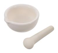 Vaso Per Macinare La Medicina Cinese Noci Manuale Strumento Tritaspezie