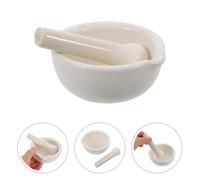 Vaso Per Macinare La Medicina Cinese Spezie Manuale Smerigliatrice Alimentare