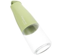Vaso per olio in Dispenser per aceto in Bottiglia per salsa di soia