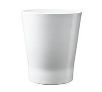 Vaso Per Orchidee Merina In Ceramica Ø7-16 Cm - Made In Germany