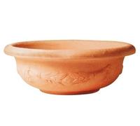 VASO PER PIANTE CIOTOLA TELCOM PANTELLERIA DIAMETRO CM.45 CURA DELLE PIANTE