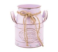 Vaso per piante da giardino, vaso per fiori, contenitore per composizioni