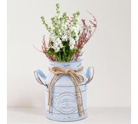 Vaso per piante da giardino, vaso per fiori, contenitore per composizioni