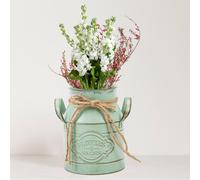 Vaso per piante da giardino, vaso per fiori, contenitore per composizioni