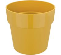 Vaso per piante Elho B.for Original Ø 14x13 cm ocra Ocra