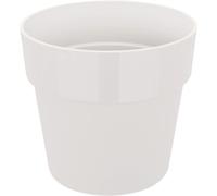 elho b.for original round, 18 cm - Bianco