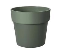 Vaso per piante Elho B.for Original Ø 25x23 cm verde foglia Verde