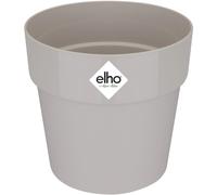 Vaso per piante Elho B.for Original Mini Ø 13x12 cm grigio caldo Grigio