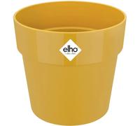 Vaso per piante Elho B.for Original Mini Ø 13x12 cm ocra Ocra
