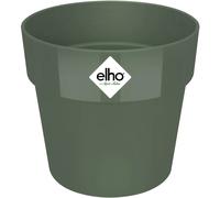 Vaso per piante Elho B.for Original Mini Ø 13x12 cm verde foglia Verde