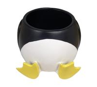 Vaso per piante grasse di , vaso per piante in resina, decorazione per la casa, con stampa 3D, per piante stampate in 3D, trasparente, per amici di famiglia, colleghi
