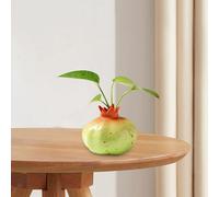 Vaso per piante idroponico Composizioni floreali per la casa Vaso per fiori