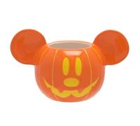 Vaso per piante in ceramica Disney Halloween da collezione con design a forma di