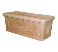 VASO PER PIANTE VASI CASSETTONI TELCOM A CASSETTA LAZIO CURA DELLE PIANTE