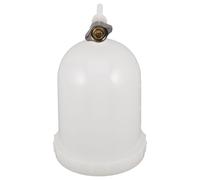 Vaso Per Pistola Spruzzo Vernice Auto Flaconi Miscelare Aerografo Tazza