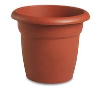 Vaso piante Stefanplast 82400 MEDITERRANEO Terracotta