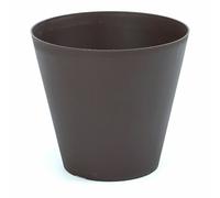 Vaso Plastiken Bronce Ø 32 cm