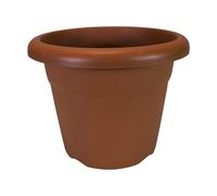 Vaso Plastiken Trasparente polipropilene [Ø 40 x 30 cm]
