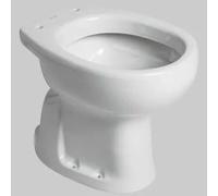 VASO POLIFEMO CHIUSO PER DISABILI - Scarico parete