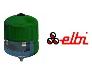 Vaso Polifunzionale Elbi Modello DPV 200 LT Con Membrana Fissa e Guaina