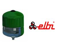 Vaso Polifunzionale Elbi Modello DPV 300 LT Con Membrana Fissa e Guaina