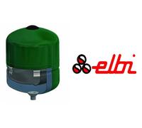 Vaso Polifunzionale Elbi Modello DPV 50 LT Con Membrana Fissa e Guaina