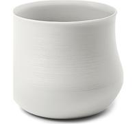 Vaso Pomo 15 cm Terra Dolomia