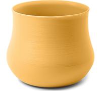 Vaso Pomo 23 cm Mango