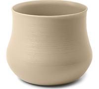 Vaso Pomo 23 cm Terra Etrusca
