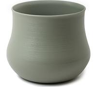 Vaso Pomo 23 cm Terra Laguna