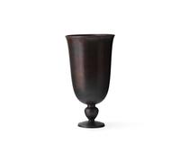 Vaso Poppy in Alluminio