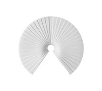 Vaso porcellana ARCUS cm.24 - Rosenthal Studio Linie
