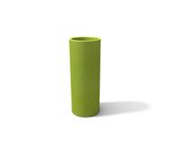 Vaso Portavaso in Resina Cilindro Tondo Ø35xh70cm/ Ø35xh90cm Moderno design