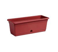 Vaso Portofino Rettangolare RIS.Acqua 40 STEFANPL EAN: 8003507799486
