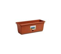 VASO PORTOFINO RETTANGOLARE RIS.ACQUA 60 STEFANPL EAN: 8003507799684