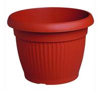 Manna Vaso similcotto d40 x h30 22 lt Colore terracotta conf.5