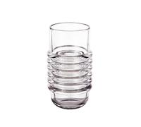 Vaso Press Large trasparente
