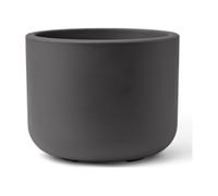 Vaso Pulse 70 cm Basalt