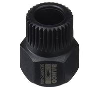 VASO PUNTA T50,113MML,1/2" - Unid: 1