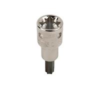 Vaso Punta Tx 1/4" Altura-T27