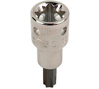 Vaso Punta Tx 1/4" Altura-T30
