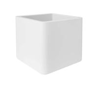 VASO PURE SOFT BRICK WHEELS 40 WHITE ELHO