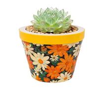 Vaso Puzzle Per Adulti, Vaso Per Fiori Artigianale Decor, Puzzle 3D per Adulti, per Bambini Donne Hobby Indoor Arredamento Casa Rompicapo Natale Halloween