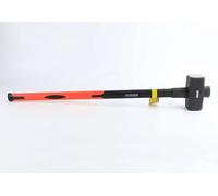 Vaso quadrato realizzato in fibra di vetro, leggero (3 kg) e resistente, ideale per qualsiasi tipo di pianta o decorazione esterna. *